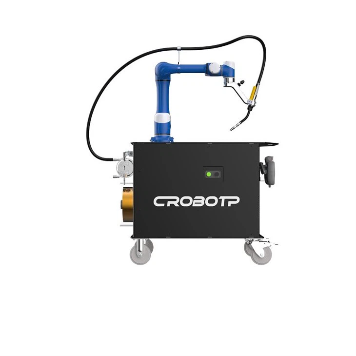 6 Axis Collaborative Robot high quality