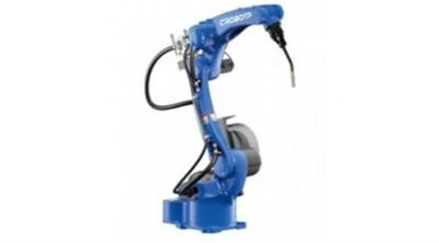 TIG Welding Robot Codsiyada: Laga bilaabo Qaybaha Yaryar ilaa Dhismayaasha Kakan