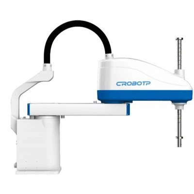 Robot Gaadhida Cunnada Shiinaha